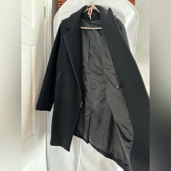 Trina Turk Dress Jacket size 10 - Picture 2 of 4